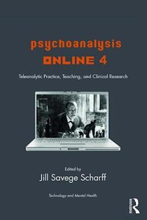 Psychoanalysis Online 4