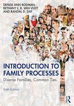 Introduction to Family Processes