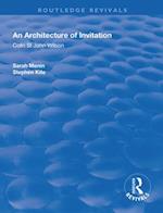 An Architecture of Invitation