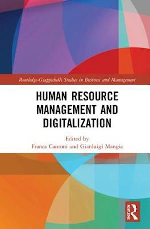 Human Resource Management and Digitalization