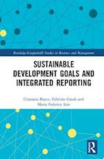 Sustainable Development Goals and Integrated Reporting