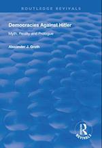Democracies Against Hitler