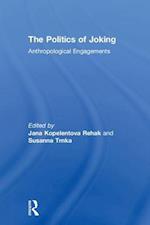 The Politics of Joking