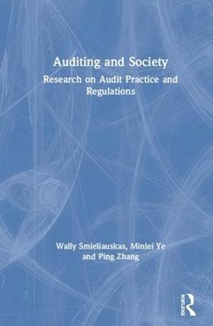 Auditing and Society