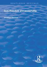 God, Freedom and Immortality