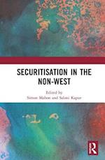 Securitisation in the Non-West