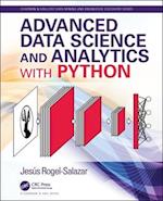 Advanced Data Science and Analytics with Python