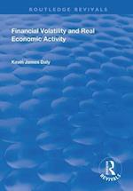 Financial Volatility and Real Economic Activity