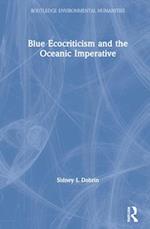 Blue Ecocriticism and the Oceanic Imperative