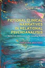 Fictional Clinical Narratives in Relational Psychoanalysis