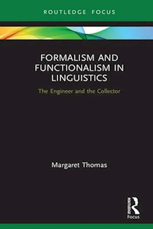 Formalism and Functionalism in Linguistics