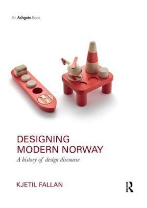 Designing Modern Norway