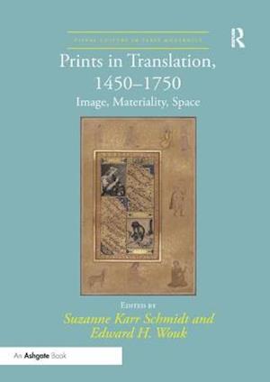 Prints in Translation, 1450-1750