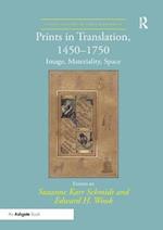 Prints in Translation, 1450–1750