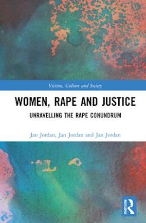 Women, Rape and Justice