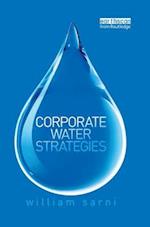Corporate Water Strategies