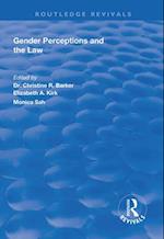 Gender Perceptions and the Law