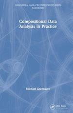 Compositional Data Analysis in Practice