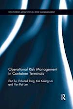 Operational Risk Management in Container Terminals
