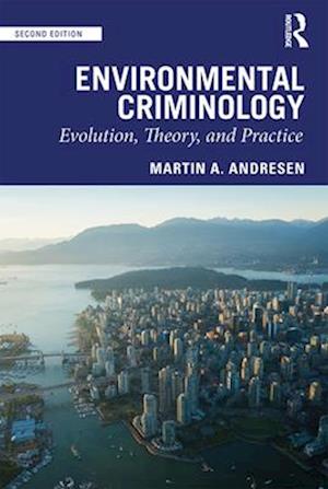 Environmental Criminology