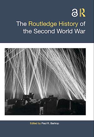 The Routledge History of the Second World War