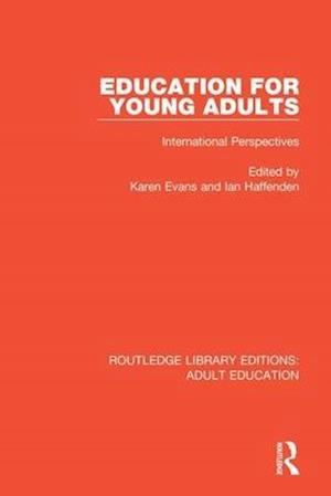 Education for Young Adults