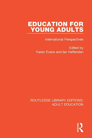 Education for Young Adults