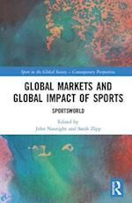 Global Markets and Global Impact of Sports