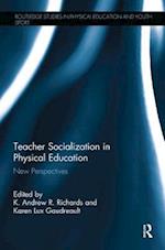 Teacher Socialization in Physical Education