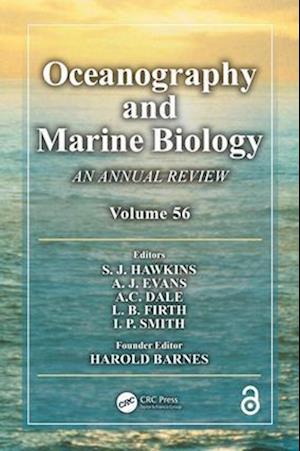 Oceanography and Marine Biology