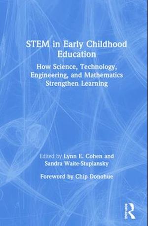 STEM in Early Childhood Education