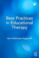 Best Practices in Educational Therapy