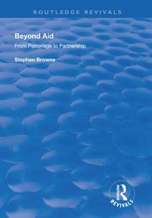 Beyond Aid