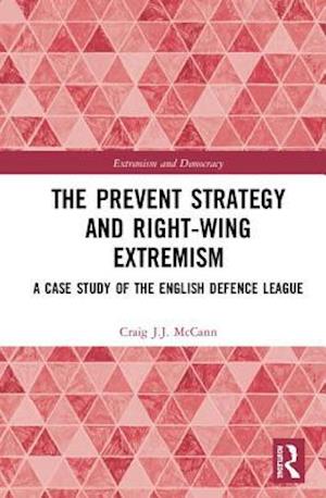 The Prevent Strategy and Right-wing Extremism