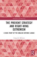 The Prevent Strategy and Right-wing Extremism
