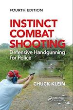 Instinct Combat Shooting