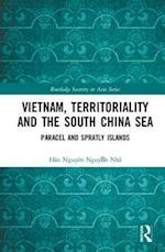 Vietnam, Territoriality and the South China Sea