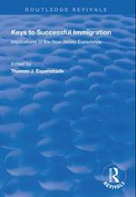 Keys to Successful Immigration