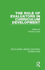 The Role of Evaluators in Curriculum Development