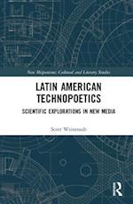 Latin American Technopoetics
