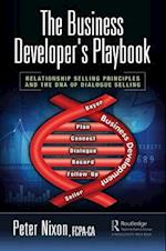 The Business Developer’s Playbook