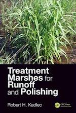 Treatment Marshes for Runoff and Polishing