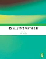 Social Justice and the City