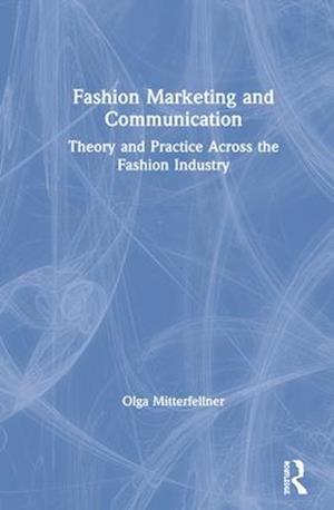 Fashion Marketing and Communication