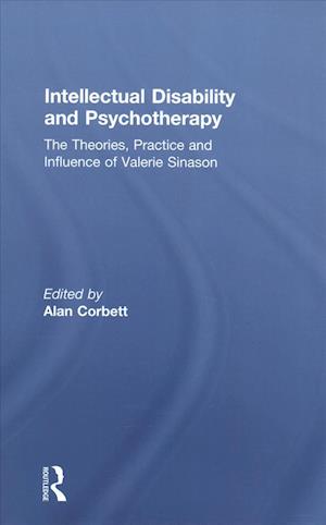 Intellectual Disability and Psychotherapy