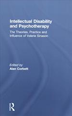 Intellectual Disability and Psychotherapy