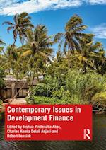 Contemporary Issues in Development Finance