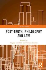 Post-Truth, Philosophy and Law
