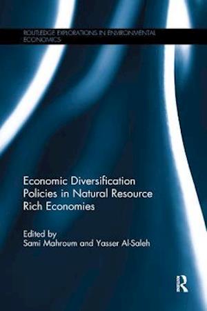 Economic Diversification Policies in Natural Resource Rich Economies