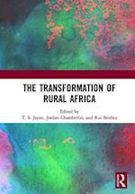 The Transformation of Rural Africa